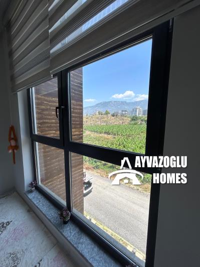 Image No.8-Appartement de 1 chambre à vendre à Mahmutlar