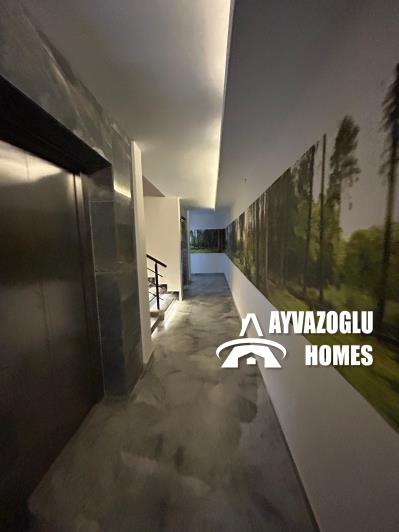 Image No.10-Appartement de 1 chambre à vendre à Mahmutlar