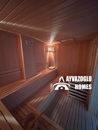 Image No.12-Appartement de 1 chambre à vendre à Mahmutlar