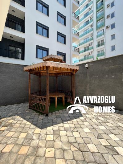 Image No.16-Appartement de 1 chambre à vendre à Mahmutlar