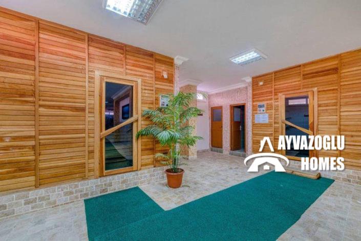 Image No.4-Appartement de 2 chambres à vendre à Mahmutlar