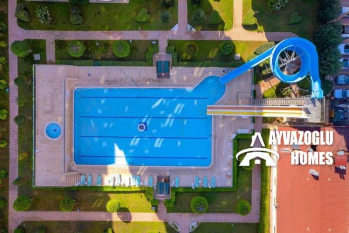 Image No.6-Appartement de 2 chambres à vendre à Mahmutlar