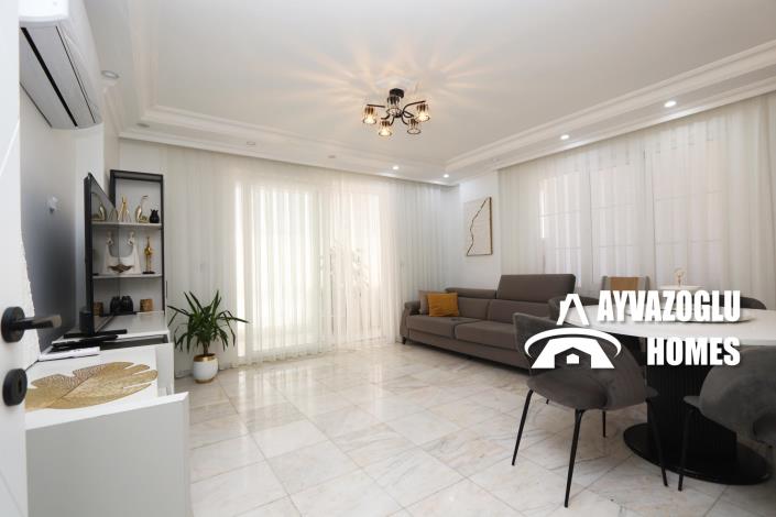 Image No.2-Duplex de 4 chambres à vendre à Oba