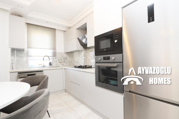 Image No.5-Duplex de 4 chambres à vendre à Oba