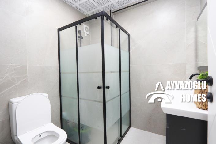 Image No.9-Duplex de 4 chambres à vendre à Oba