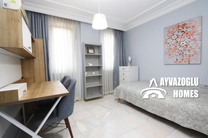 Image No.10-Duplex de 4 chambres à vendre à Oba