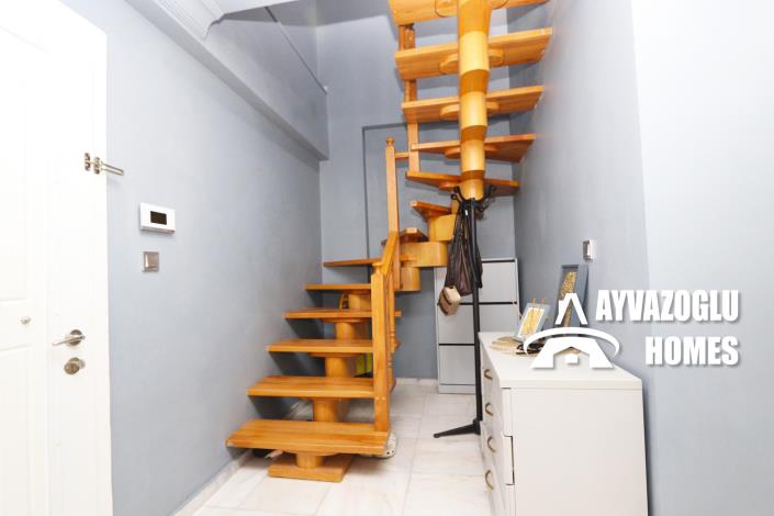 Image No.12-Duplex de 4 chambres à vendre à Oba