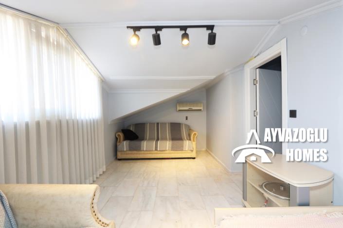 Image No.14-Duplex de 4 chambres à vendre à Oba