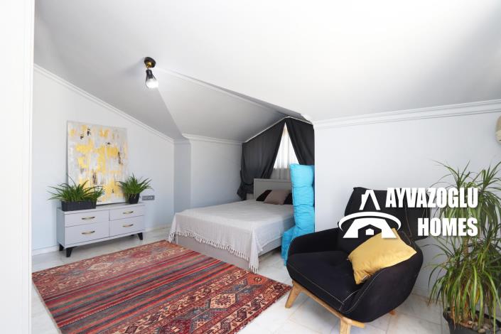 Image No.16-Duplex de 4 chambres à vendre à Oba