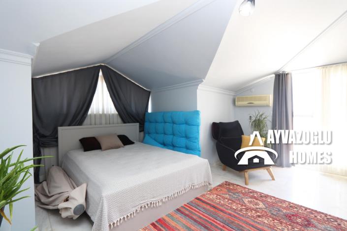 Image No.17-Duplex de 4 chambres à vendre à Oba