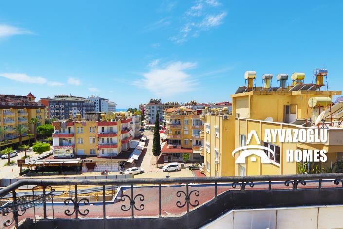 Image No.19-Duplex de 4 chambres à vendre à Oba