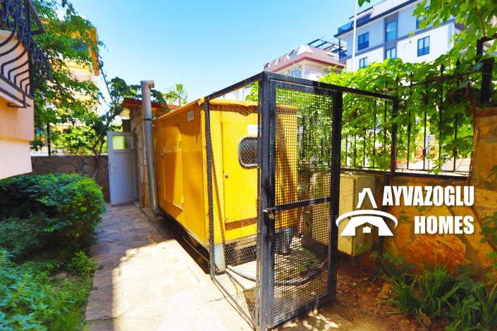 Image No.20-Duplex de 4 chambres à vendre à Oba