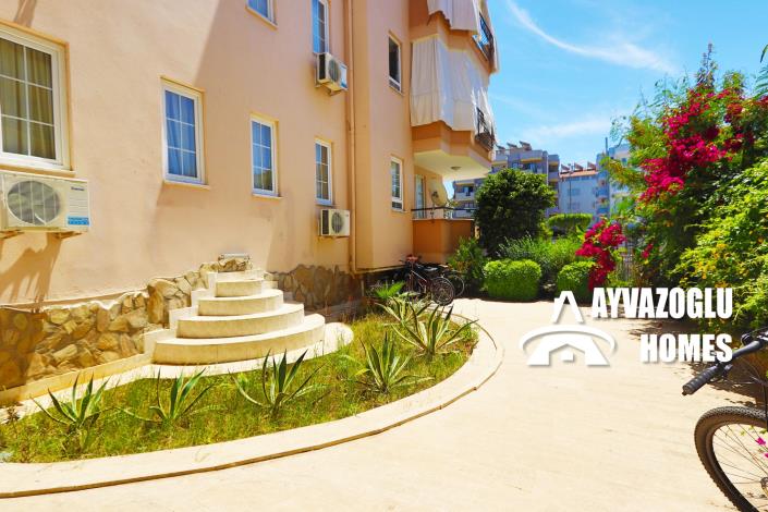 Image No.21-Duplex de 4 chambres à vendre à Oba