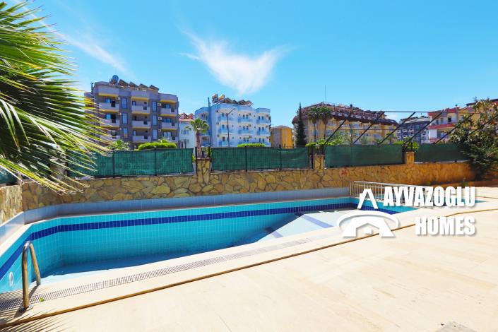 Image No.22-Duplex de 4 chambres à vendre à Oba