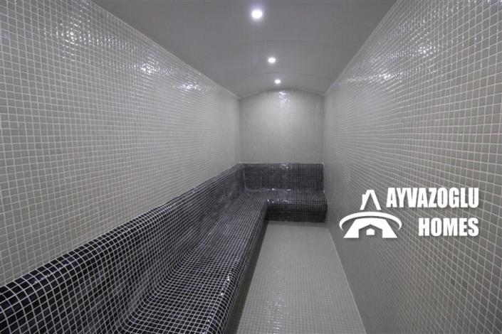 Image No.7-Appartement de 1 chambre à vendre à Mahmutlar