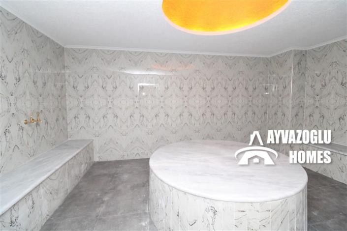 Image No.10-Appartement de 1 chambre à vendre à Mahmutlar