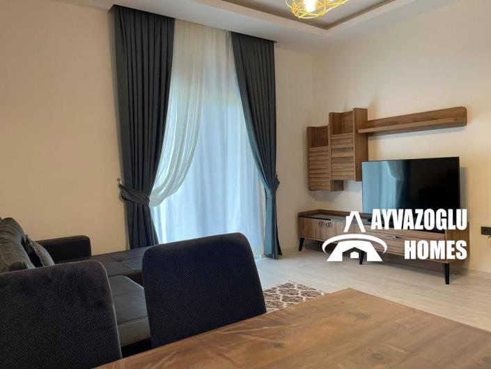 Image No.15-Appartement de 1 chambre à vendre à Mahmutlar