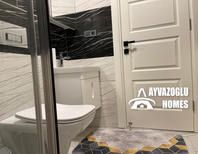 Image No.19-Appartement de 1 chambre à vendre à Mahmutlar