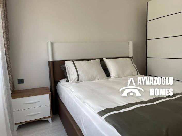 Image No.20-Appartement de 1 chambre à vendre à Mahmutlar