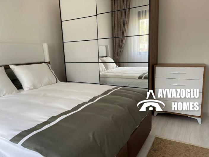 Image No.21-Appartement de 1 chambre à vendre à Mahmutlar