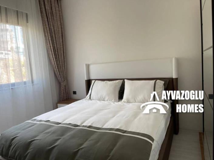 Image No.22-Appartement de 1 chambre à vendre à Mahmutlar