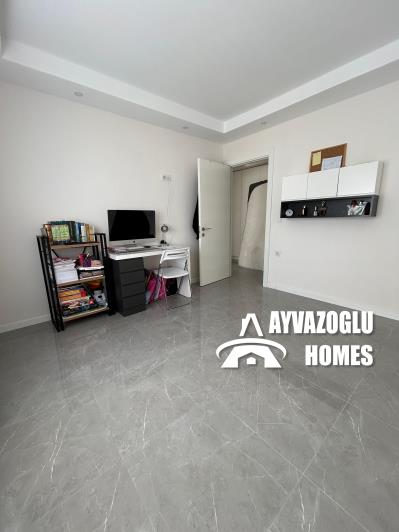 Image No.11-Appartement de 2 chambres à vendre à Mahmutlar