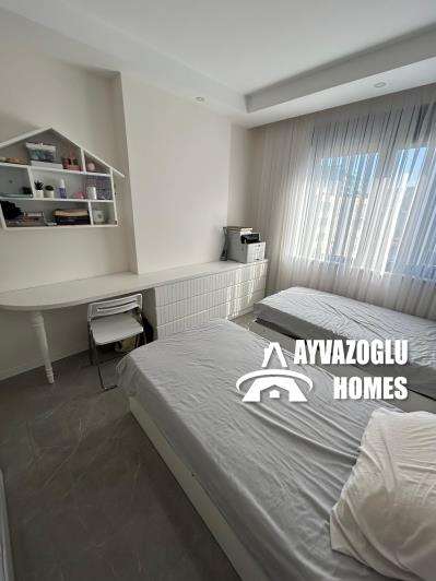 Image No.13-Appartement de 2 chambres à vendre à Mahmutlar