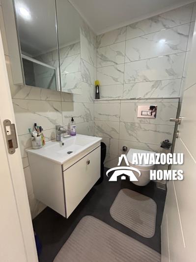 Image No.14-Appartement de 2 chambres à vendre à Mahmutlar