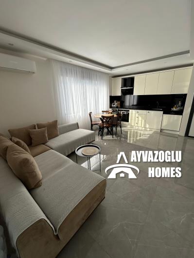 Image No.17-Appartement de 2 chambres à vendre à Mahmutlar