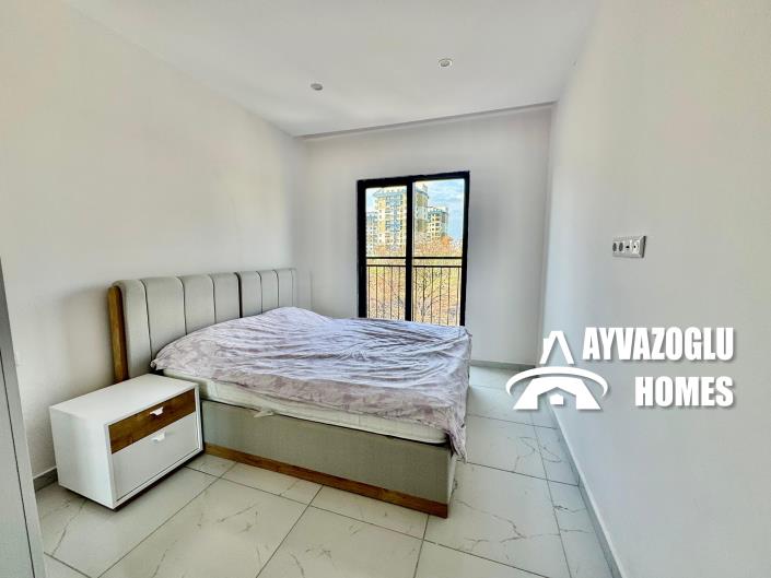 Image No.6-Appartement de 1 chambre à vendre à Avsallar