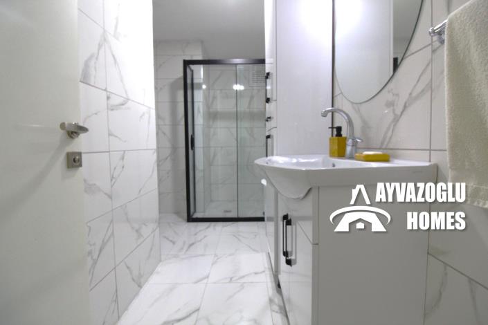 Image No.14-Appartement de 2 chambres à vendre à Mahmutlar