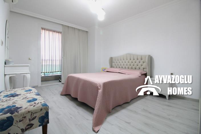 Image No.16-Appartement de 2 chambres à vendre à Mahmutlar