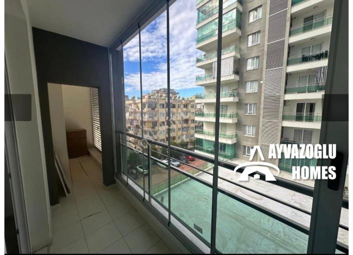 Image No.20-Appartement de 2 chambres à vendre à Mahmutlar