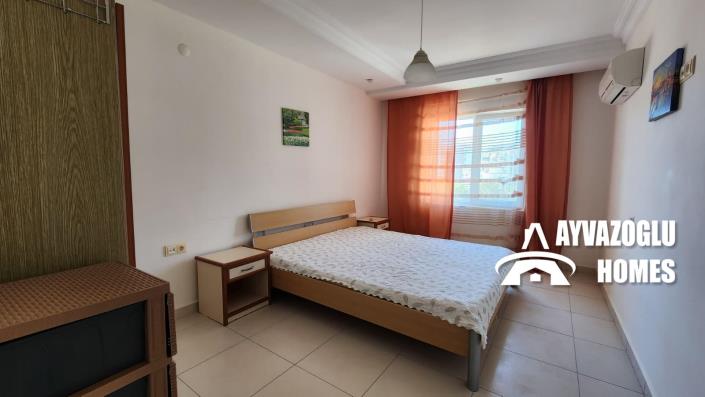 Image No.3-Appartement de 1 chambre à vendre à Avsallar