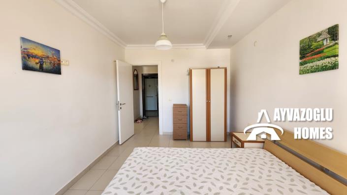 Image No.5-Appartement de 1 chambre à vendre à Avsallar