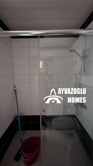 Image No.6-Appartement de 1 chambre à vendre à Avsallar