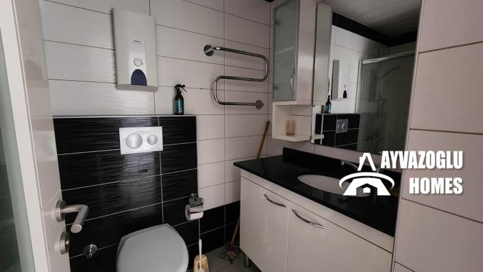 Image No.7-Appartement de 1 chambre à vendre à Avsallar