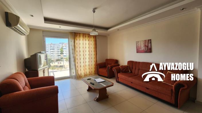 Image No.8-Appartement de 1 chambre à vendre à Avsallar