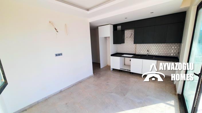 Image No.3-Appartement de 1 chambre à vendre à Demirtas