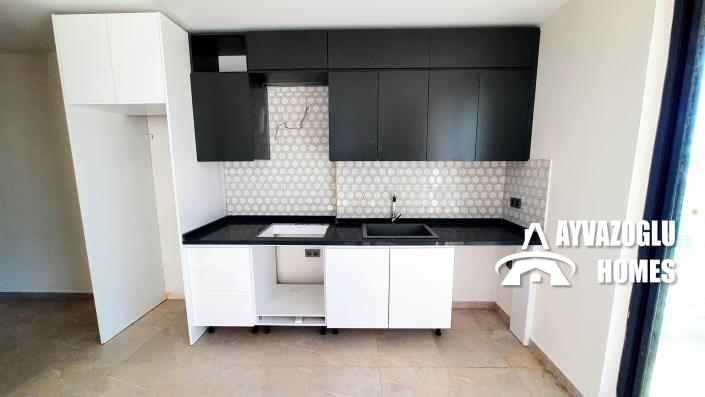 Image No.4-Appartement de 1 chambre à vendre à Demirtas