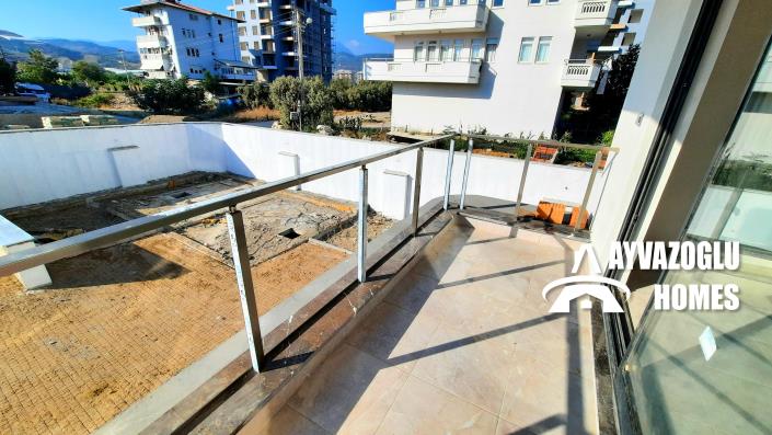 Image No.5-Appartement de 1 chambre à vendre à Demirtas