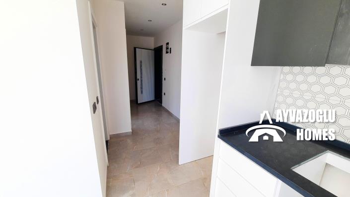 Image No.7-Appartement de 1 chambre à vendre à Demirtas