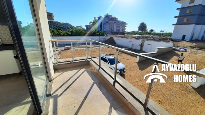 Image No.6-Appartement de 1 chambre à vendre à Demirtas