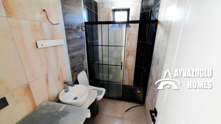 Image No.8-Appartement de 1 chambre à vendre à Demirtas