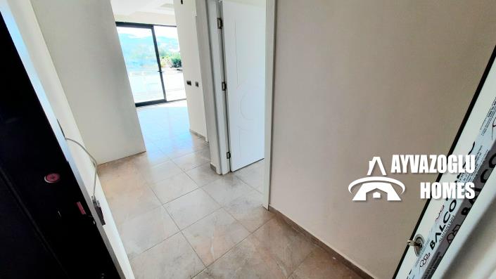 Image No.12-Appartement de 1 chambre à vendre à Demirtas