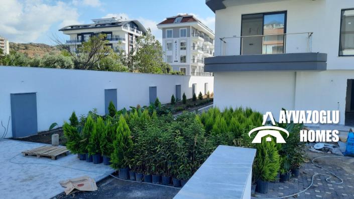 Image No.16-Appartement de 1 chambre à vendre à Demirtas