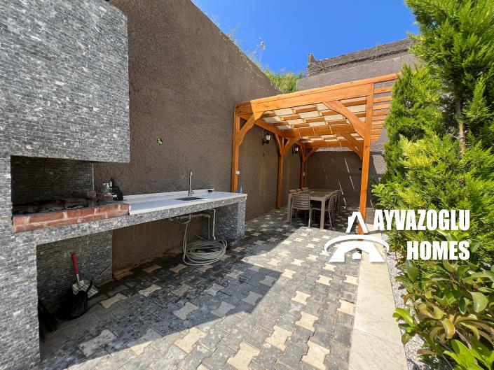 Image No.9-Appartement de 1 chambre à vendre à Avsallar