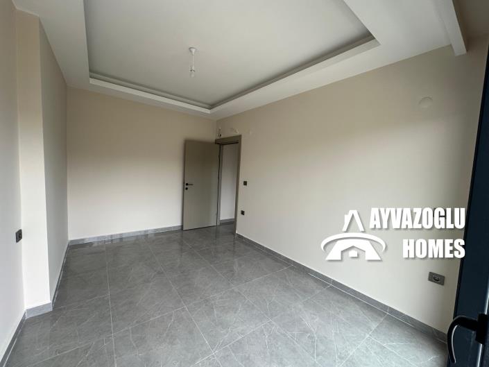 Image No.14-Appartement de 1 chambre à vendre à Avsallar