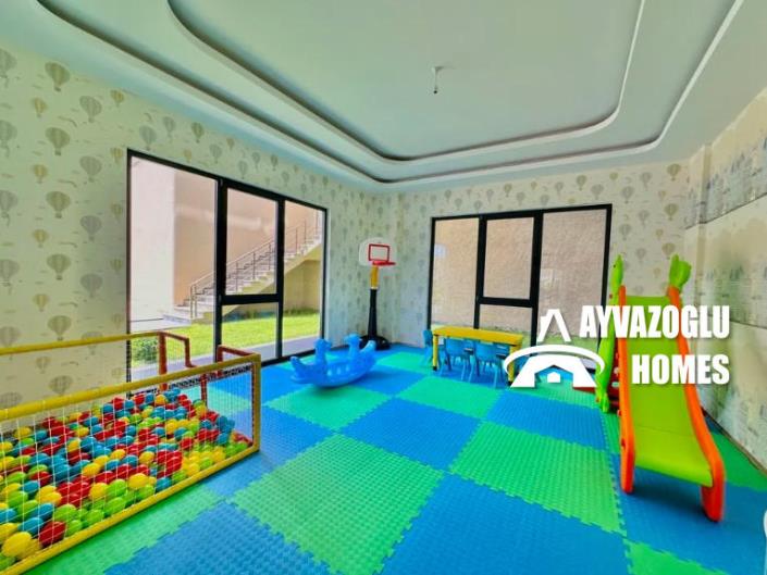 Image No.20-3 Bed Apartment for sale