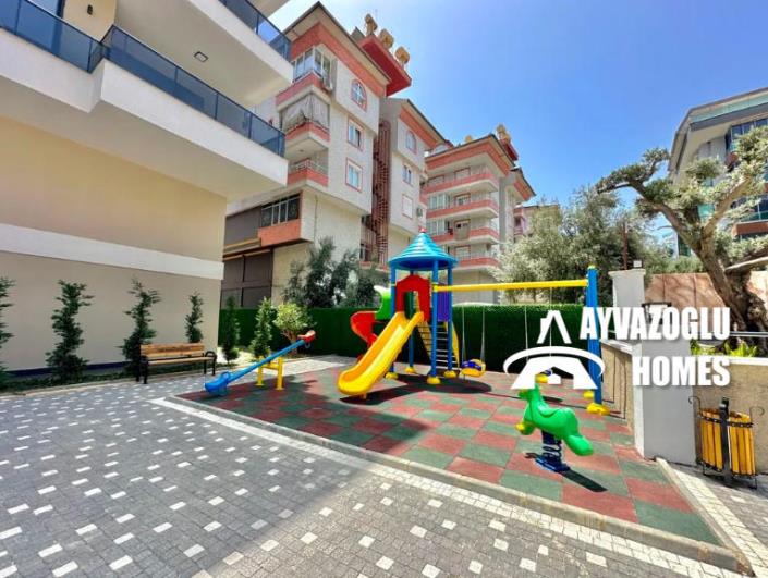 Image No.21-3 Bed Apartment for sale